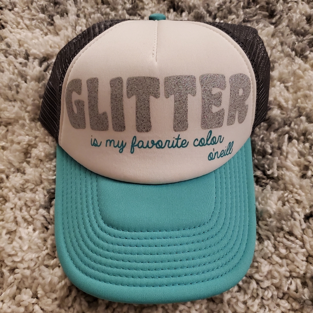 O'Neill Trucker Hat